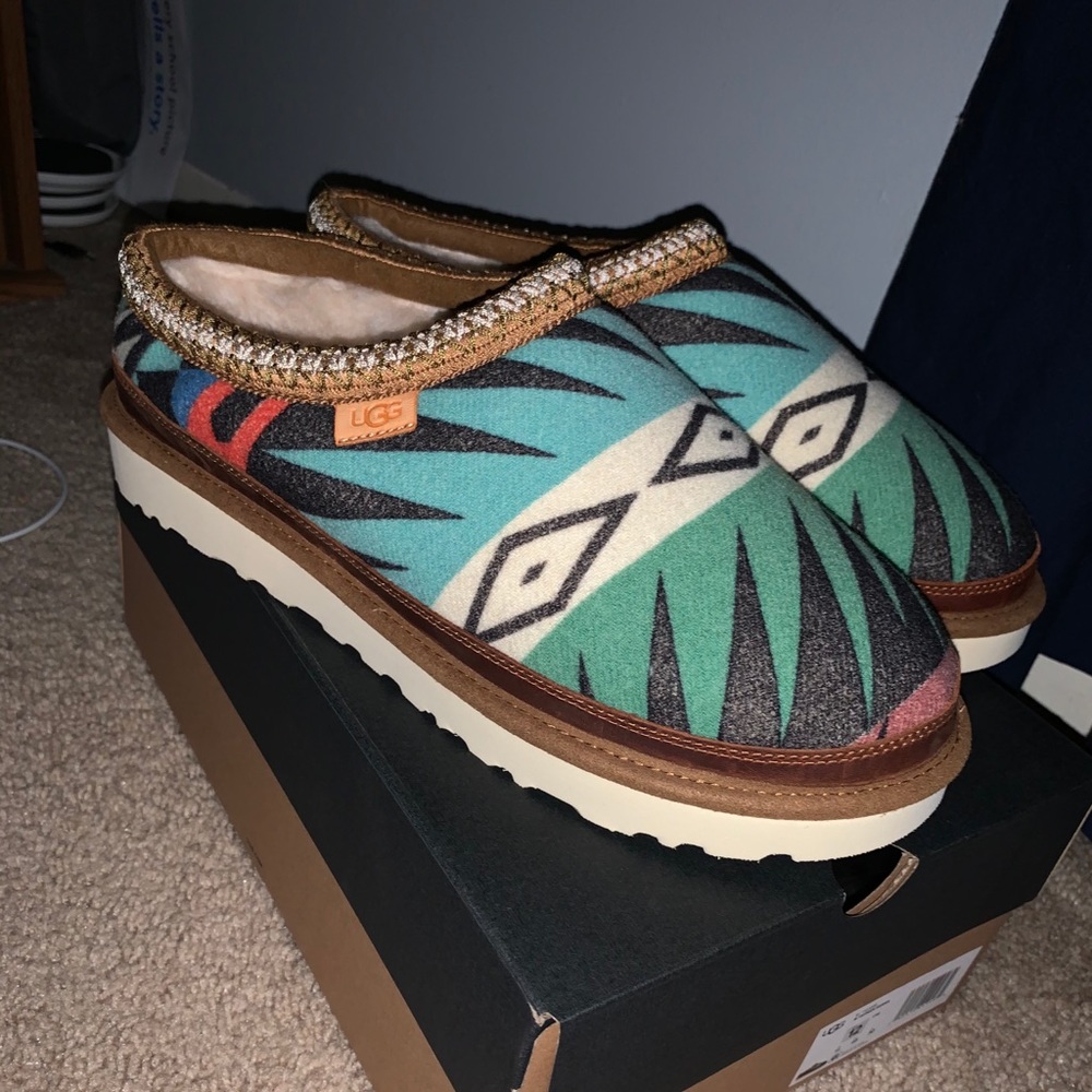 UGG slippers